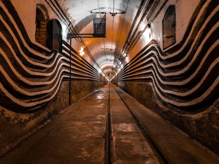 Ligne Maginot ©OTI de l-Alsace Verte I Cédric Schell