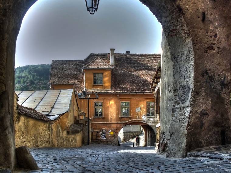 Sighisoara © Karpaten turism