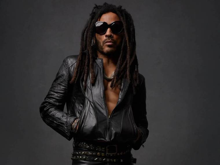 Lenny Kravitz