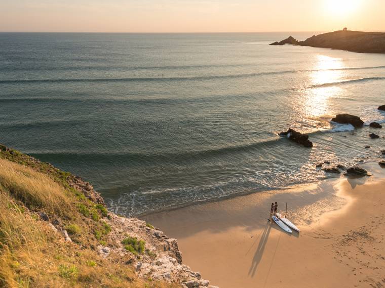 Quiberon © CRTB - BERTHIER Emmanuel