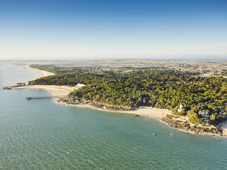 Île de Noirmoutier © Vendée tourisme - Alexandre LAMOUREUX