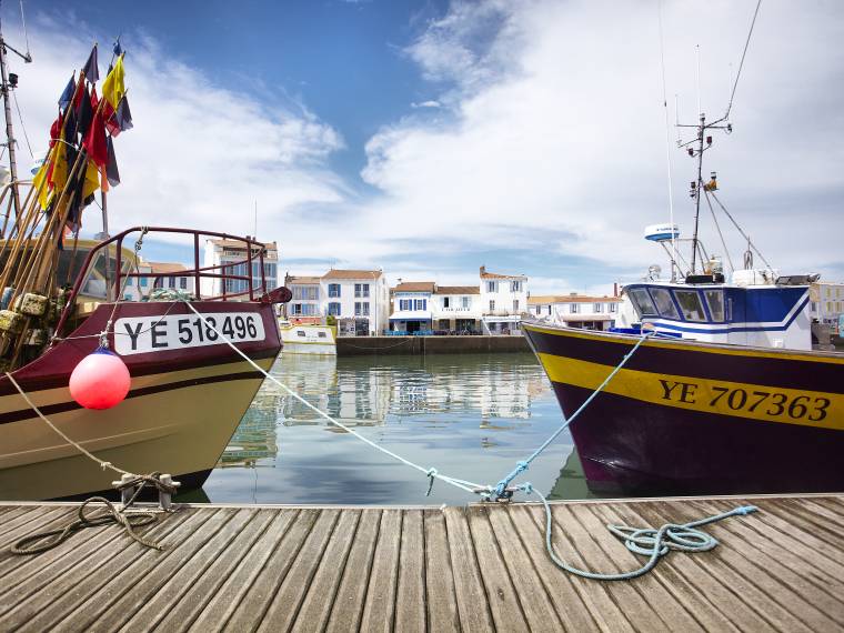 Île d-Yeu © Vendée tourisme - Alexandre LAMOUREUX_2