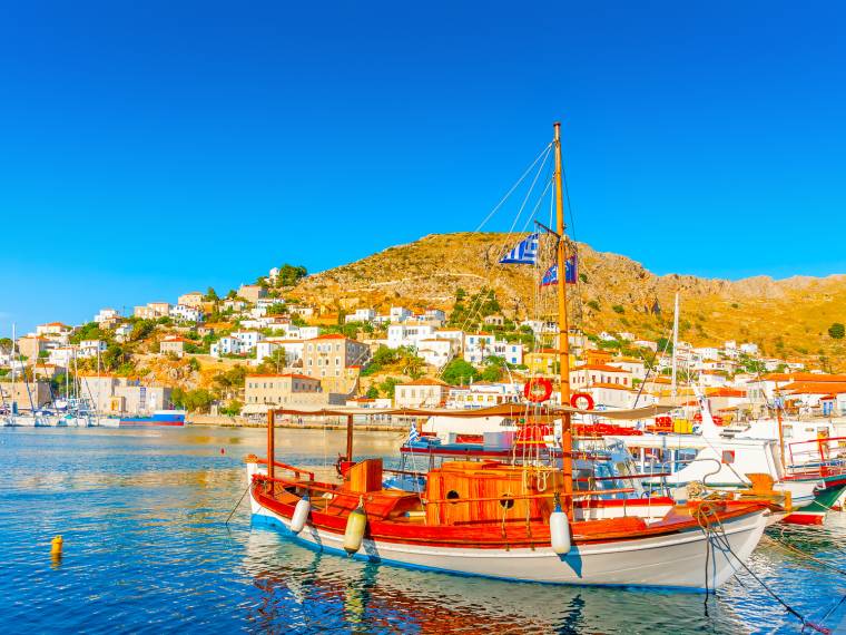 Hydra © Fotolia_65908077_M