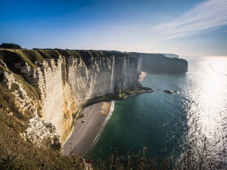 Etretat © CDT76-V.Rustuel 2