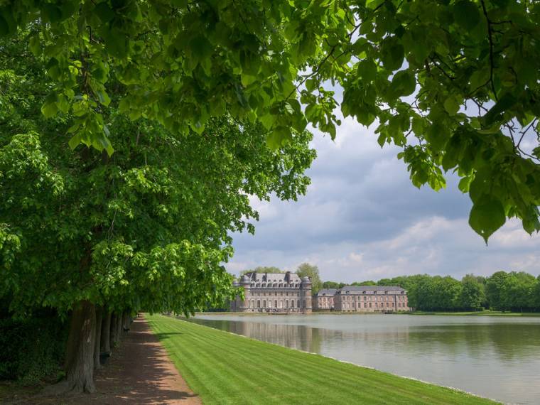 Château de Beloeil © PAJAWA (2)