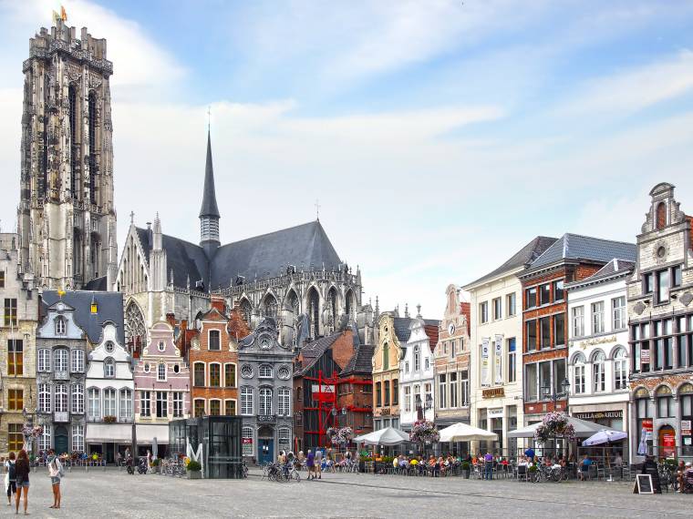 Malines (c) AdobeStock