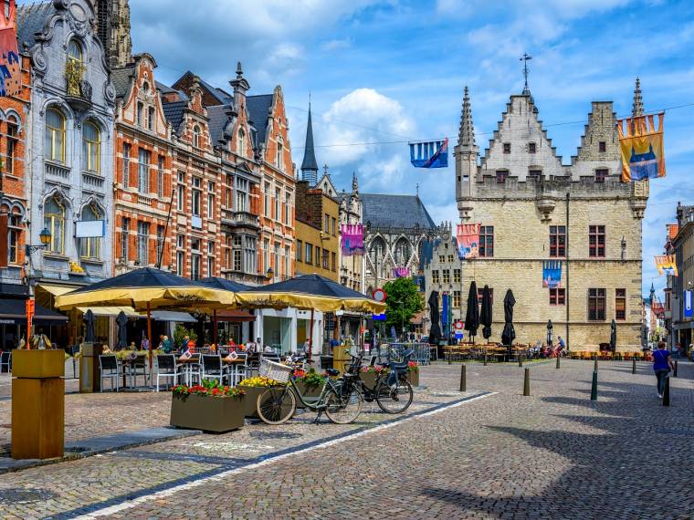 Malines (c) AdobeStock