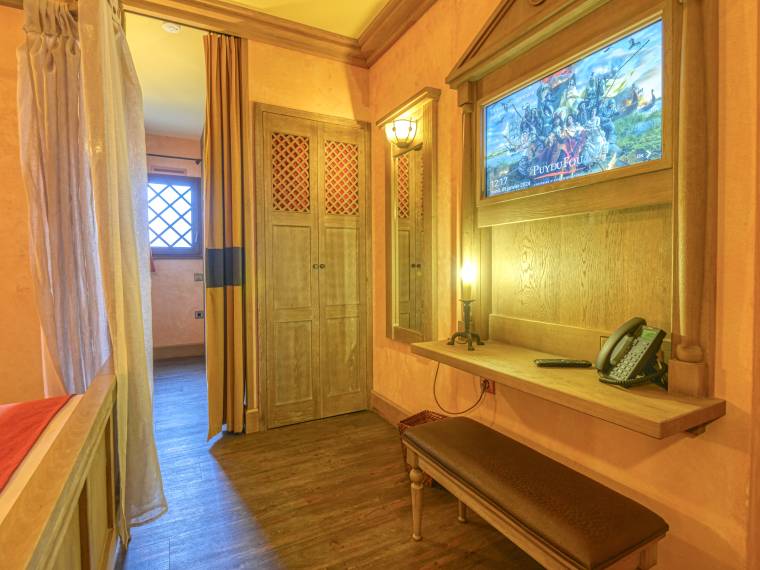 La Villa Gallo-Romaine © Puy du Fou (2)