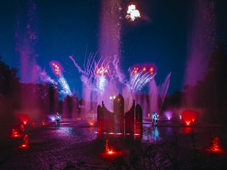 Les Noces de Feu © Puy du Fou Apolline Cornuet_AZF_6801_Fin_droits_20_06_2030