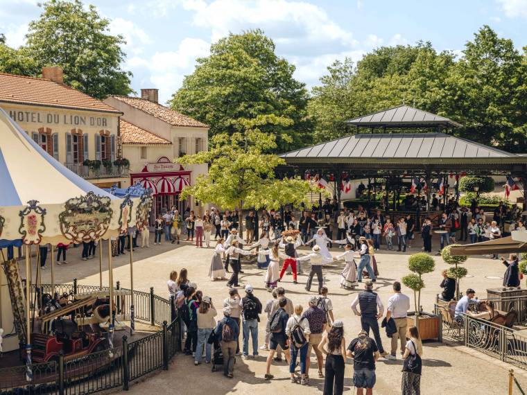 Le Bourg Berard - Arthur Aumond - Fin droits 22 avril 2030