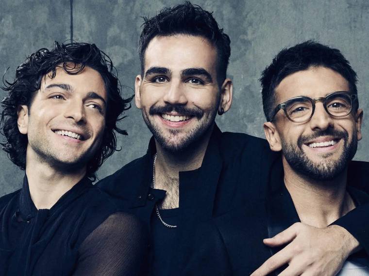 il volo