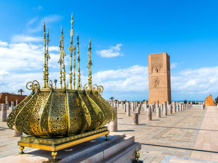 Rabat © AdobeStock