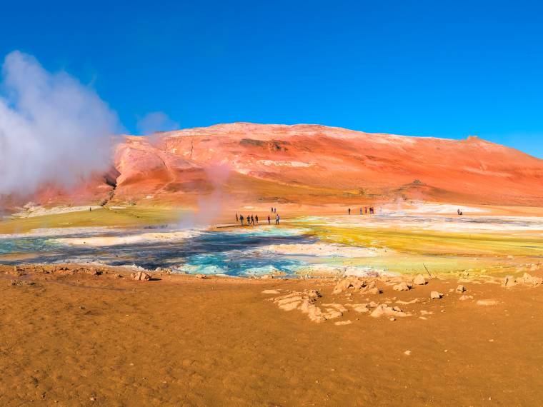 Myvatn  AdobeStock