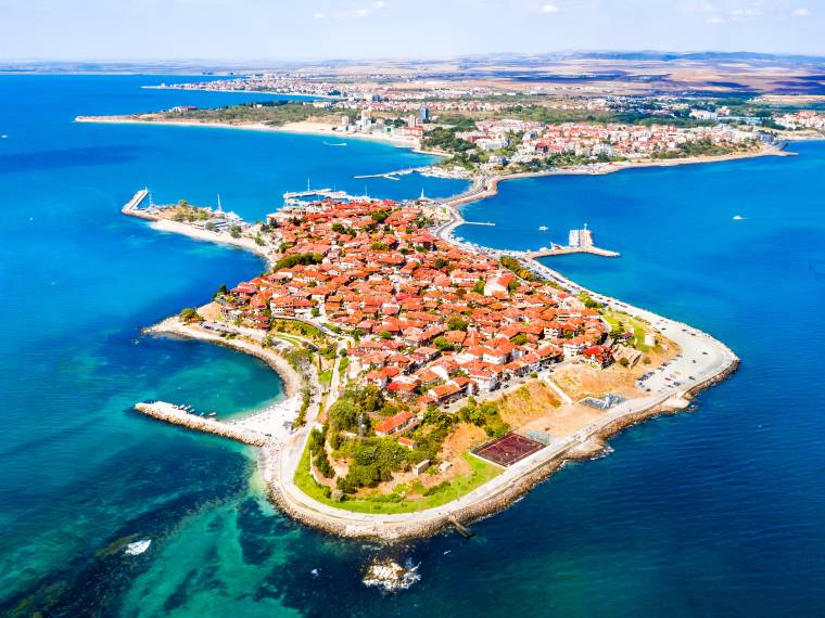 Nessebar