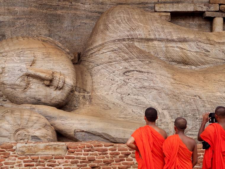 Polonnaruwa © AdobeStock_653116219