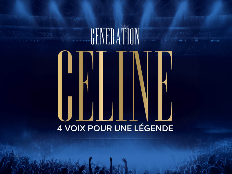 Génération Céline Dion