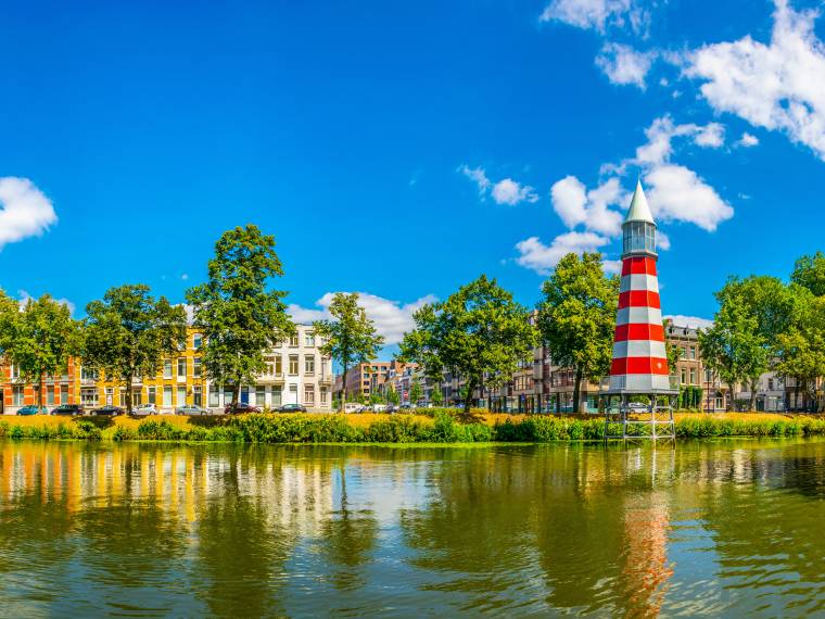 Breda 3 ©AdobeStock