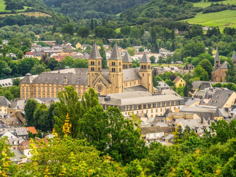 Echternach © AdobeStock_419498660 (2)