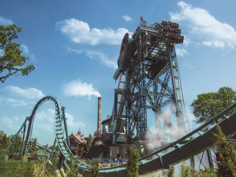 © Efteling (1)