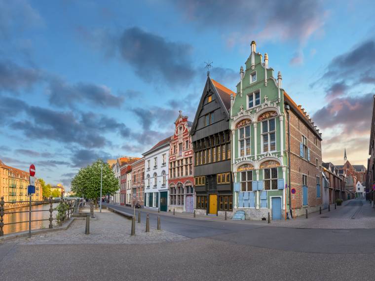 Malines 2 ©Envato