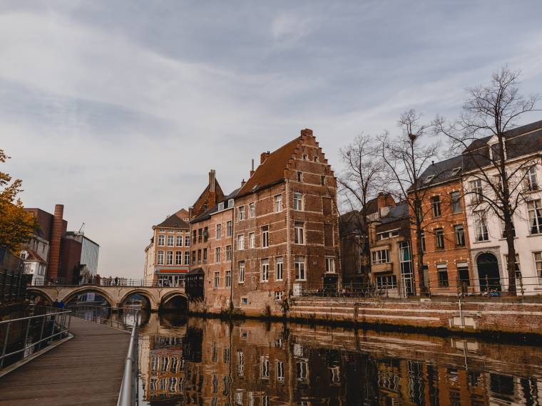 Malines ©Envato