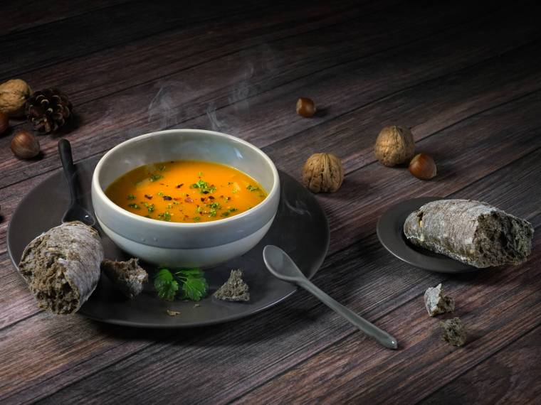 Potage d-automne © WBT - Arnaud Siquet