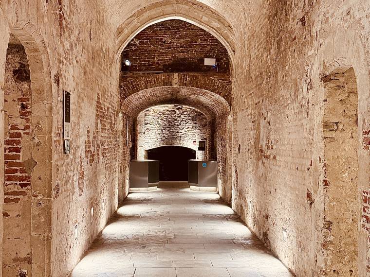 Coudenberg 3 © Ralph Vankrinkelveldt