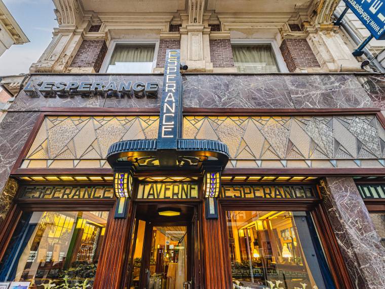 Taverne Espérance © visit.brussels - Jean-Paul_Remy_1 (1)