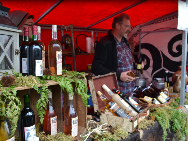 Fête de la chasse © SI Bouillon (4)