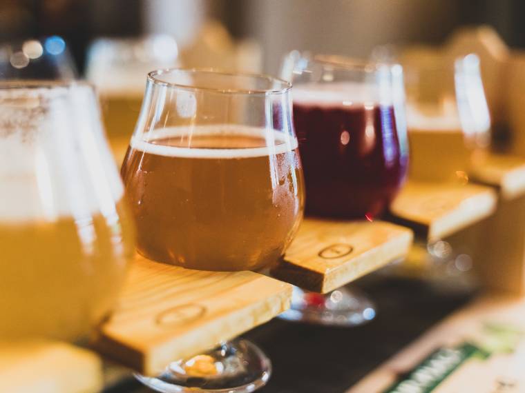 57. Bière © WBT - Laurie Antocicco et Loïc Maréchal - Collectif DR