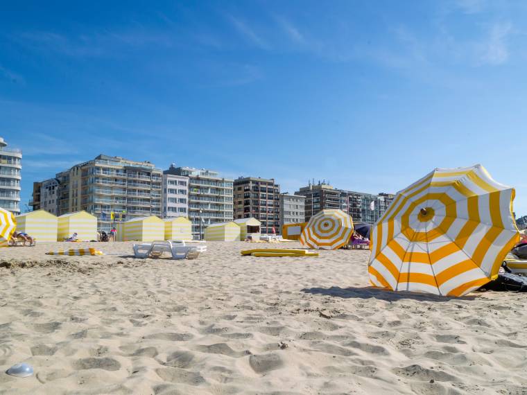 La Panne © AdobeStock_440077014