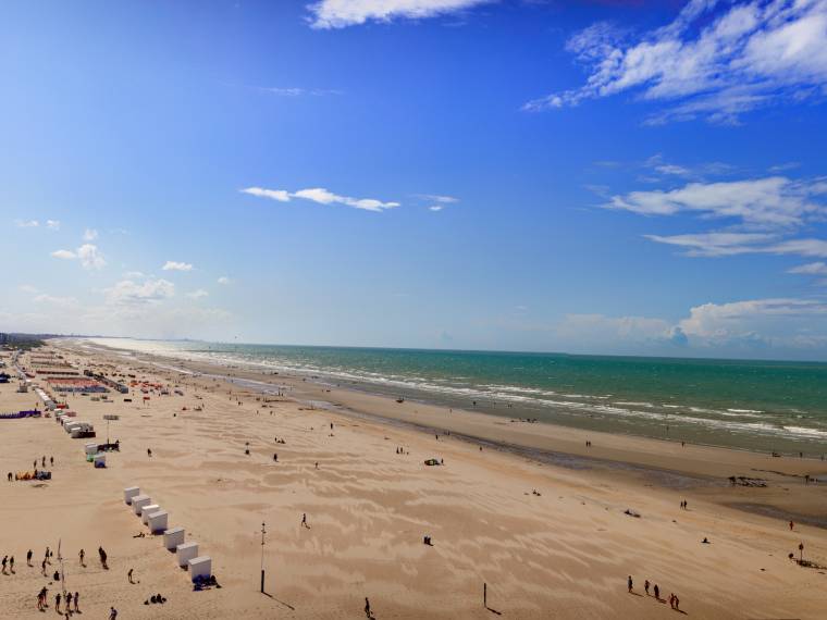 La Panne © AdobeStock_282731294