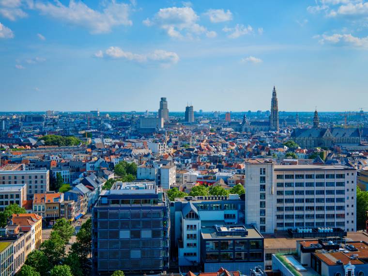 Anvers (1) ©Envato