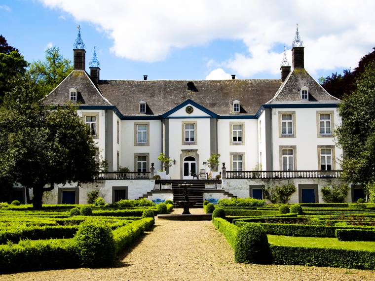 Domaine ©Wijnkasteel Genoels-Elderen (10)