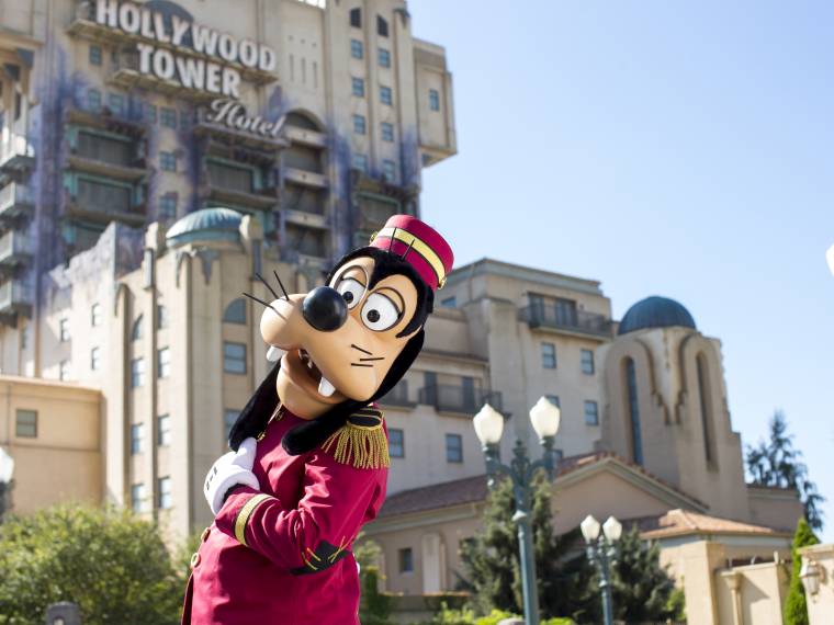© Disney