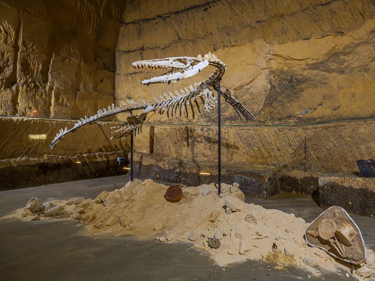 © Grottes de Kanne 3