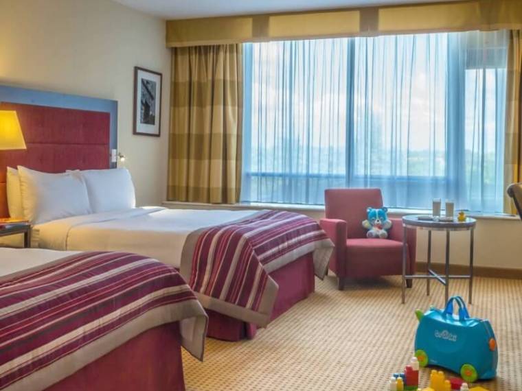 © Pillo Hotel Meath Dublin (3)