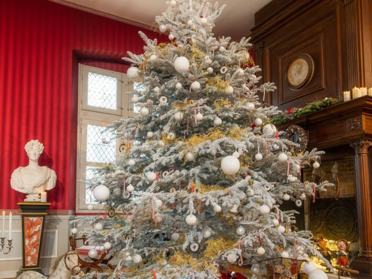 Noël au château d-Amboise © ADT-Touraine-JC-Coutand-2032-98