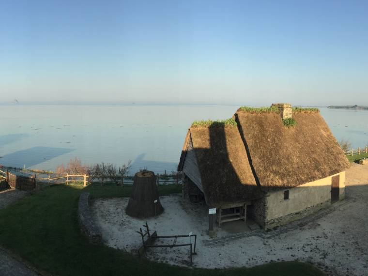 Ecomusée de la Baie du Mont Saint-Michel - © Département de la Manche