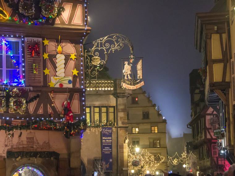Colmar © Adobestock
