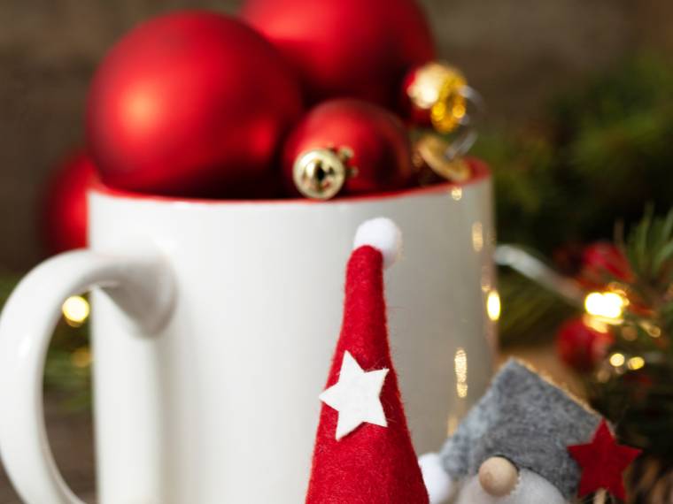Ambiance de Noël © Envato_3