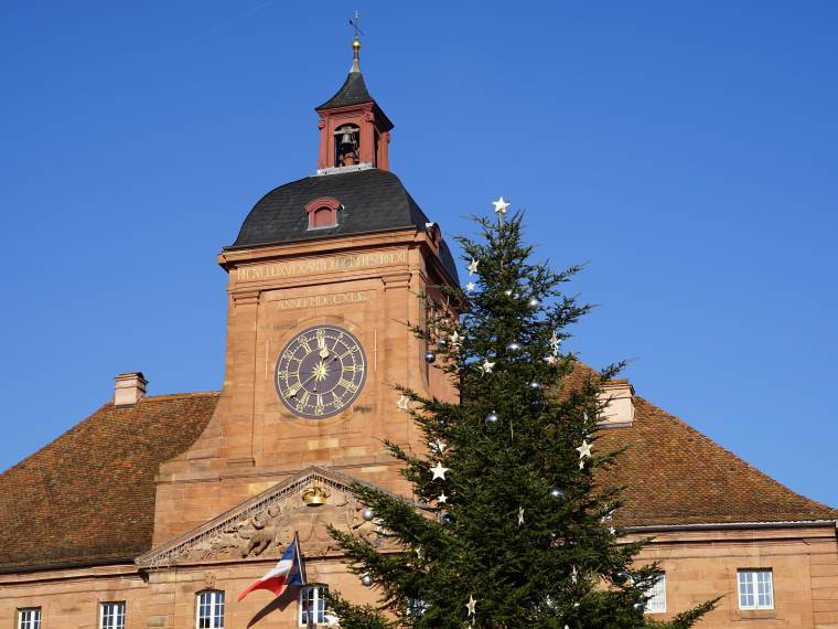 Wissembourg © AdobeStock_307466905