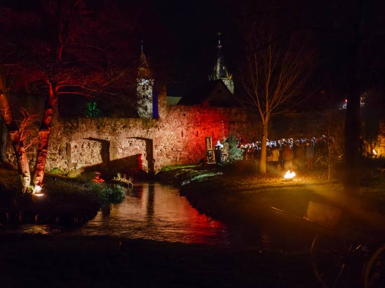 Wissembourg © AdobeStock_313691047