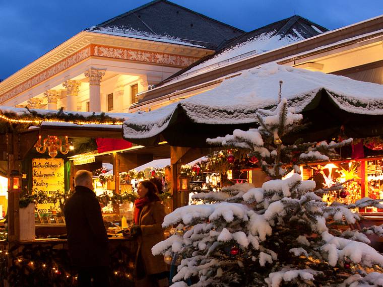 Baden-Baden © Baden-Baden Kur 