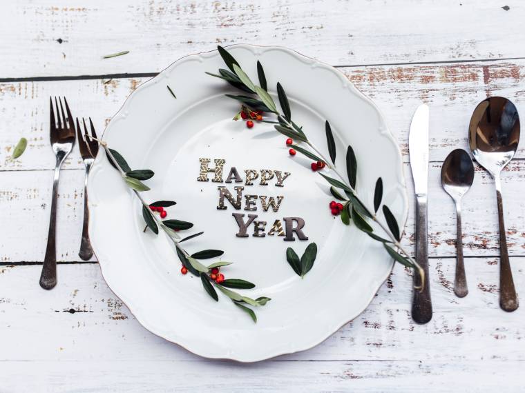 Happy NYE © Envato
