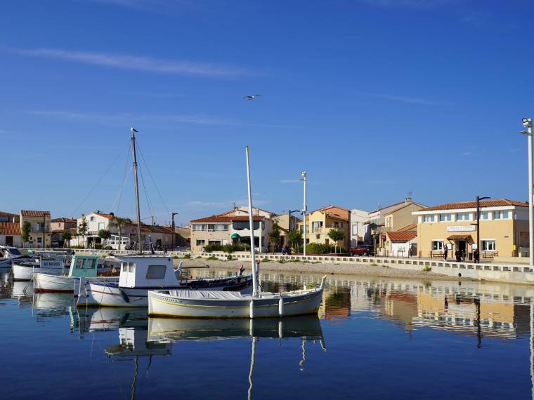 Port de Carro P (2) @ DEC-VILLE DE MARTIGUES