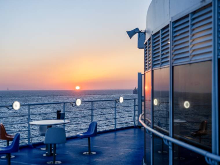 Pride of Hull © P&O (6)
