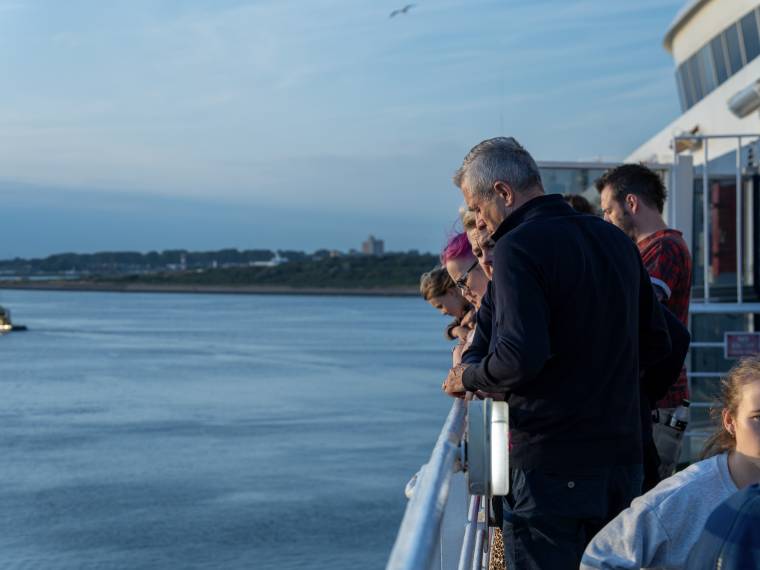 Pride of Hull © P&O (7)