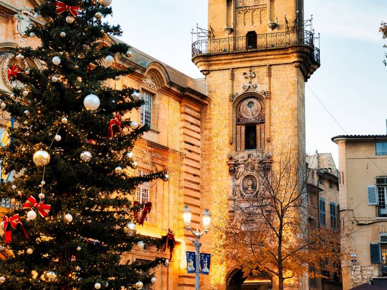 Aix-en-Provence (4) © Yael Boutroix