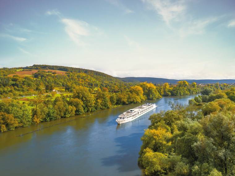 MS-Douce-France-Großwallstadt © Alexandre Sattler